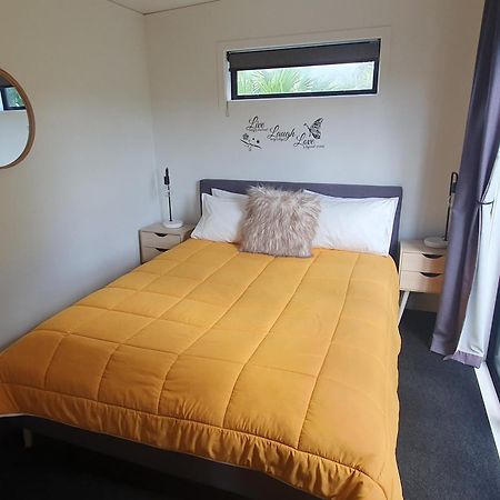 וויהי Private Cabin מראה חיצוני תמונה