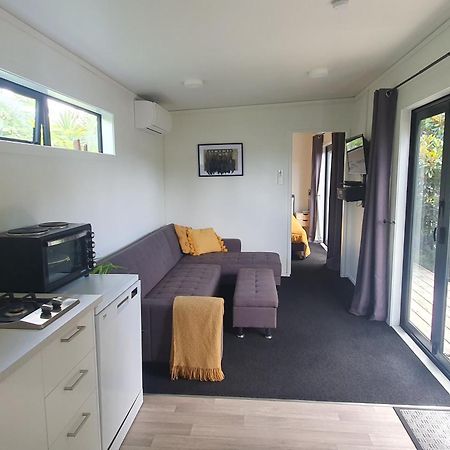 וויהי Private Cabin מראה חיצוני תמונה