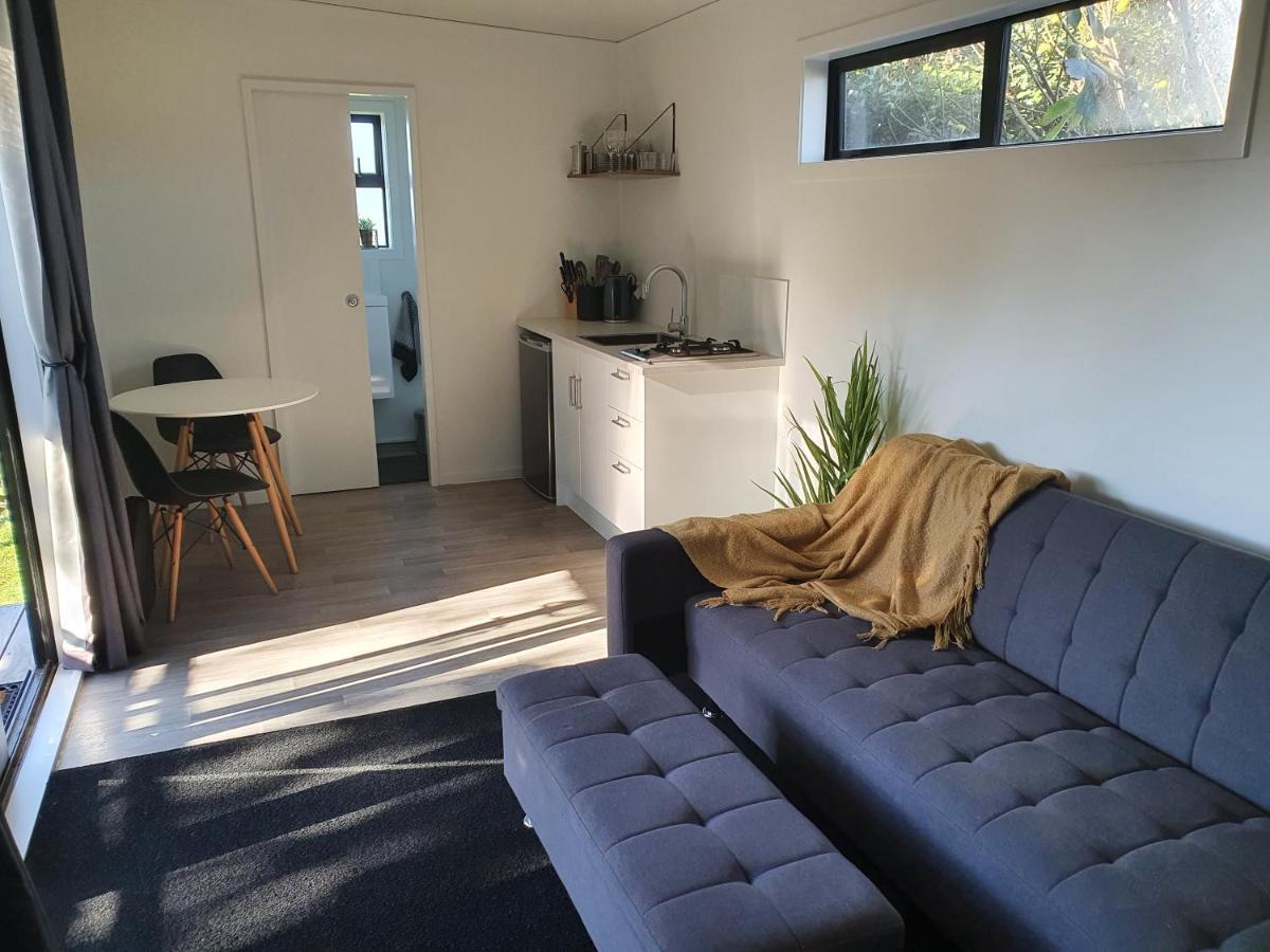 וויהי Private Cabin מראה חיצוני תמונה