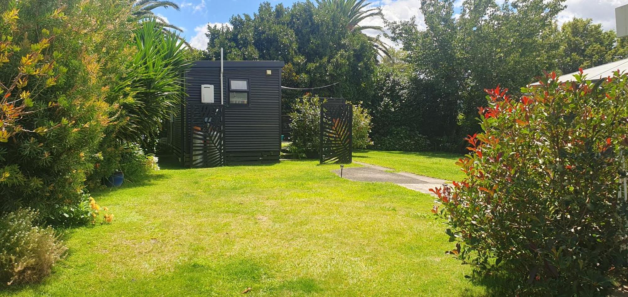 וויהי Private Cabin מראה חיצוני תמונה